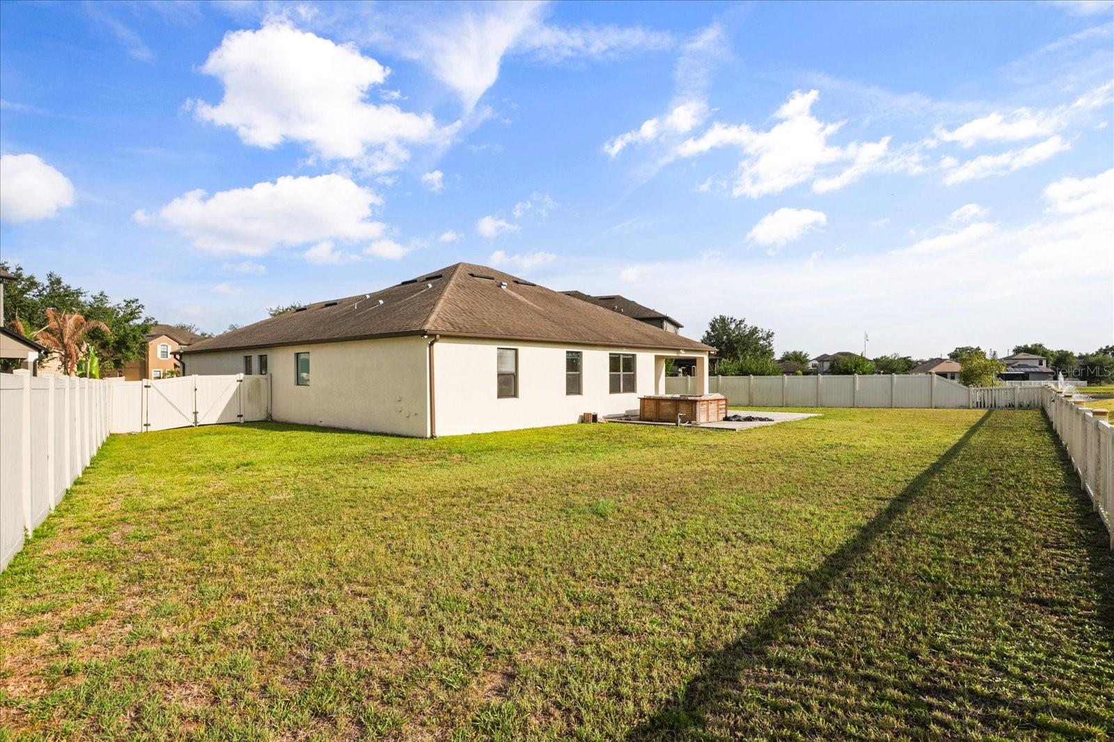 NARCOOSSEE VILLAGE PH 1 - Residential