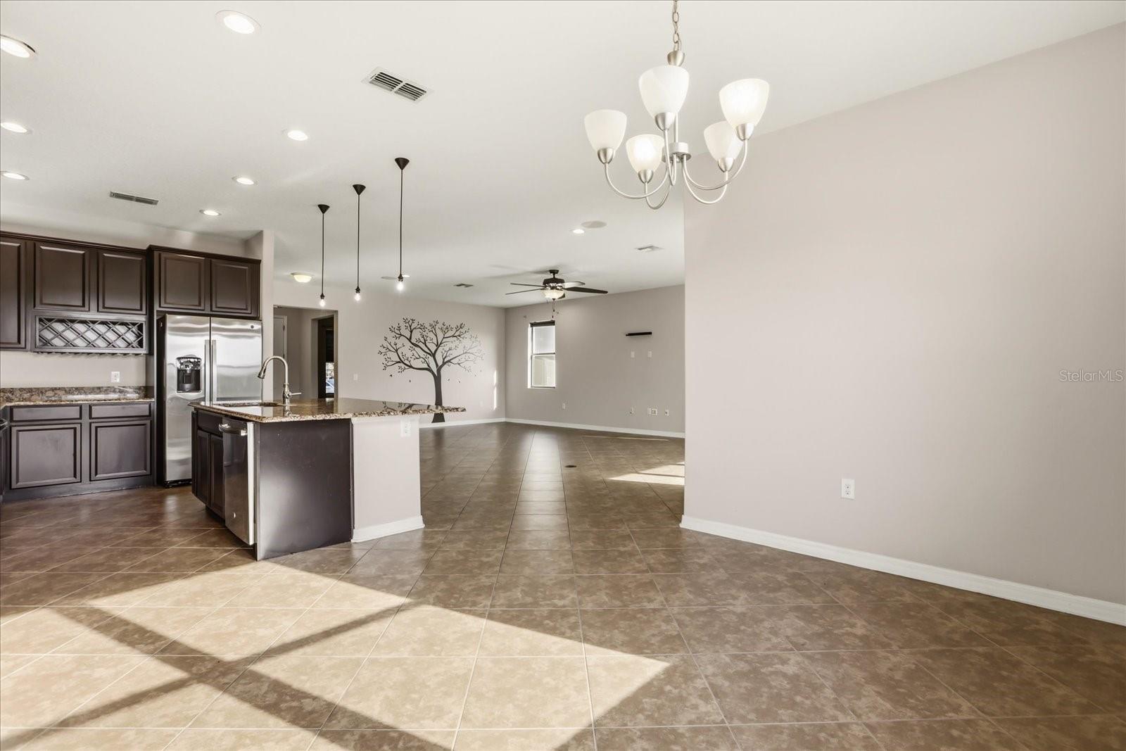 NARCOOSSEE VILLAGE PH 1 - Residential
