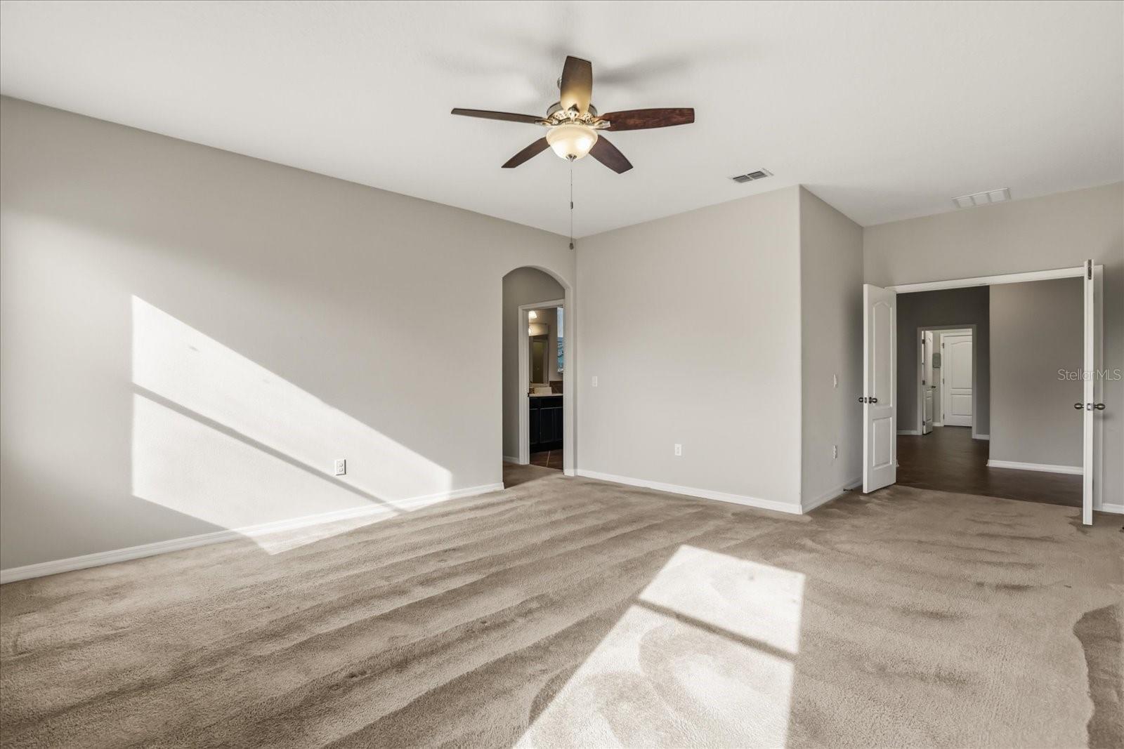 NARCOOSSEE VILLAGE PH 1 - Residential