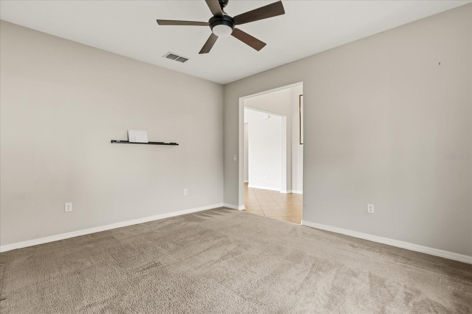 NARCOOSSEE VILLAGE PH 1 - Residential