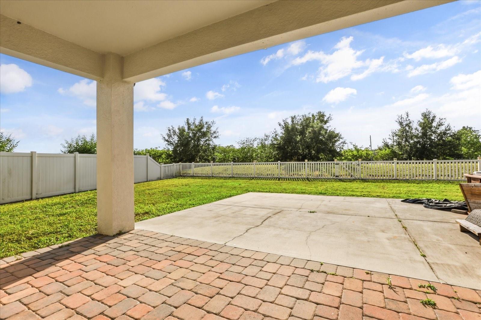 NARCOOSSEE VILLAGE PH 1 - Residential