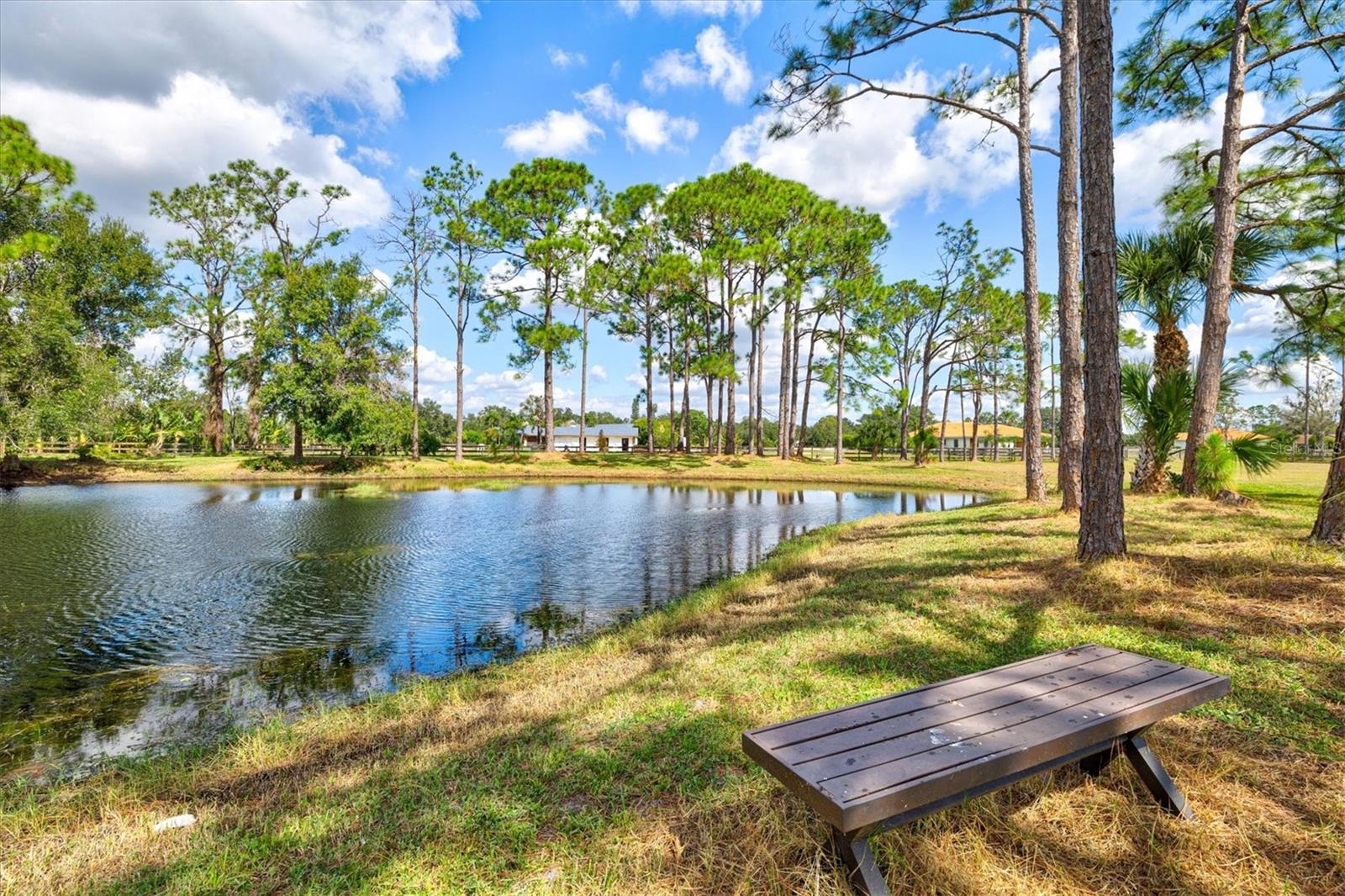 SADDLE CREEK - Residential
