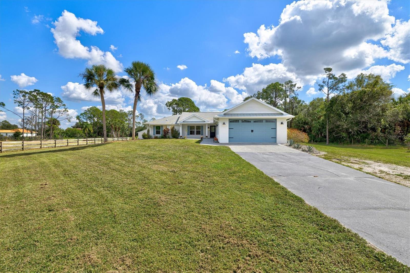 SADDLE CREEK - Residential