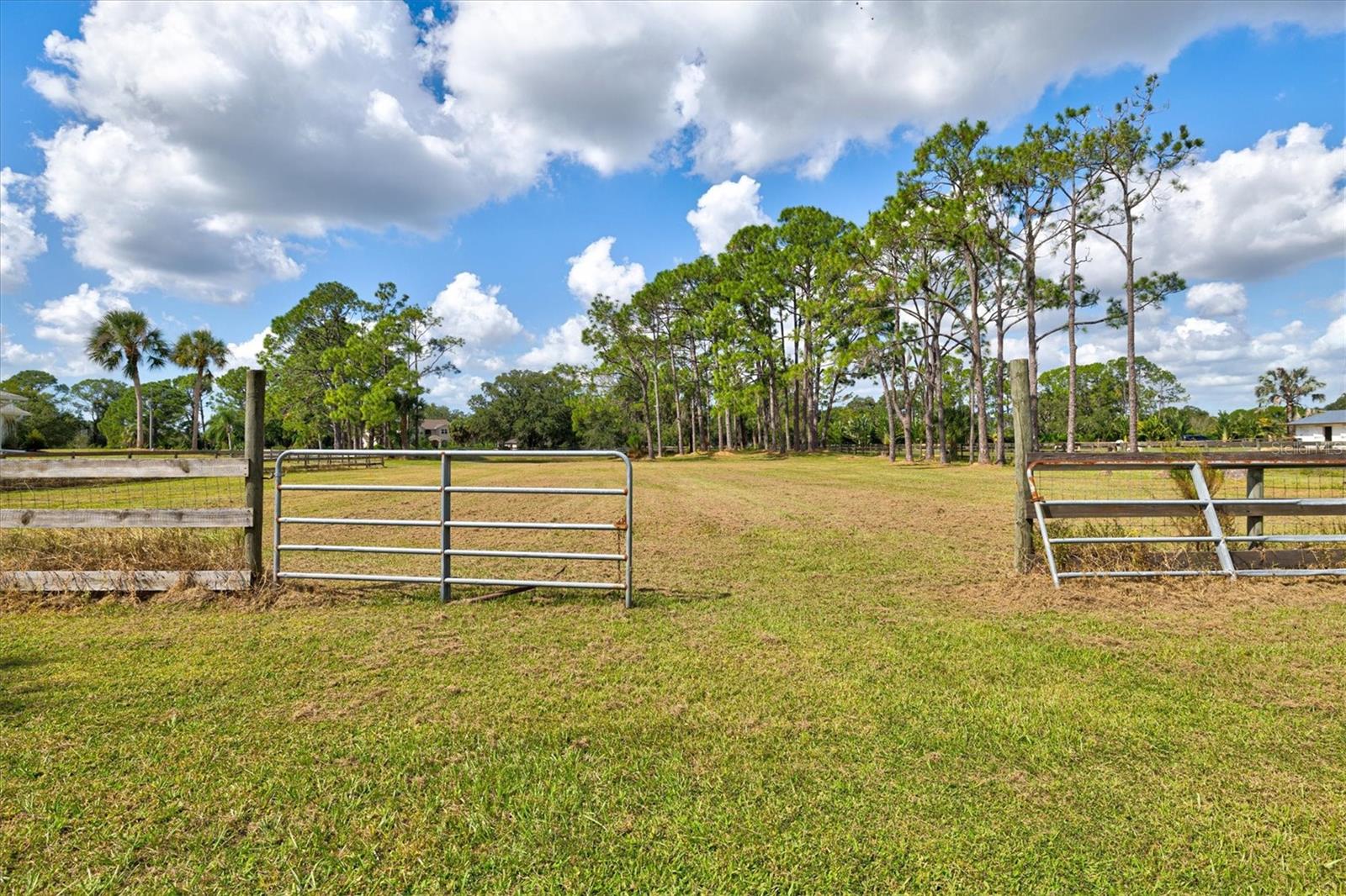 SADDLE CREEK - Residential