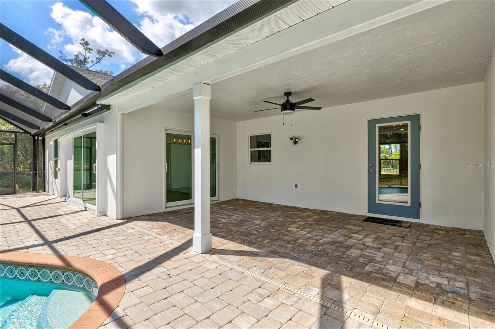 SADDLE CREEK - Residential