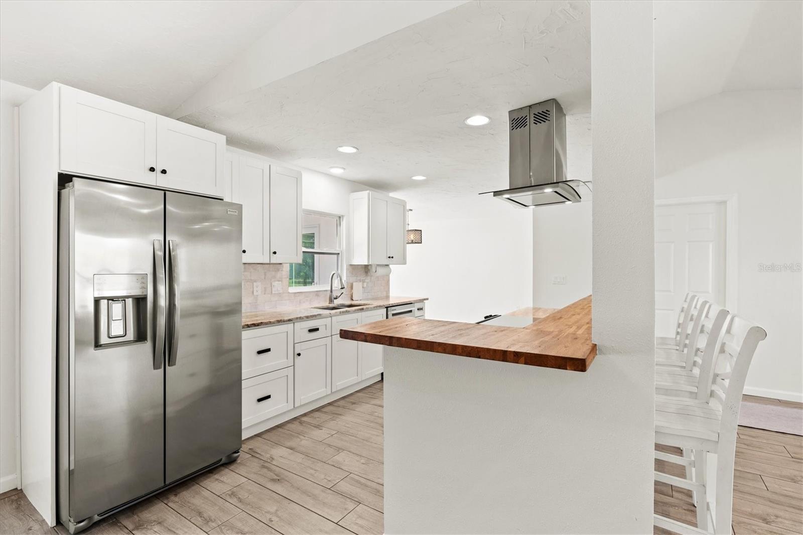 SADDLE CREEK - Residential