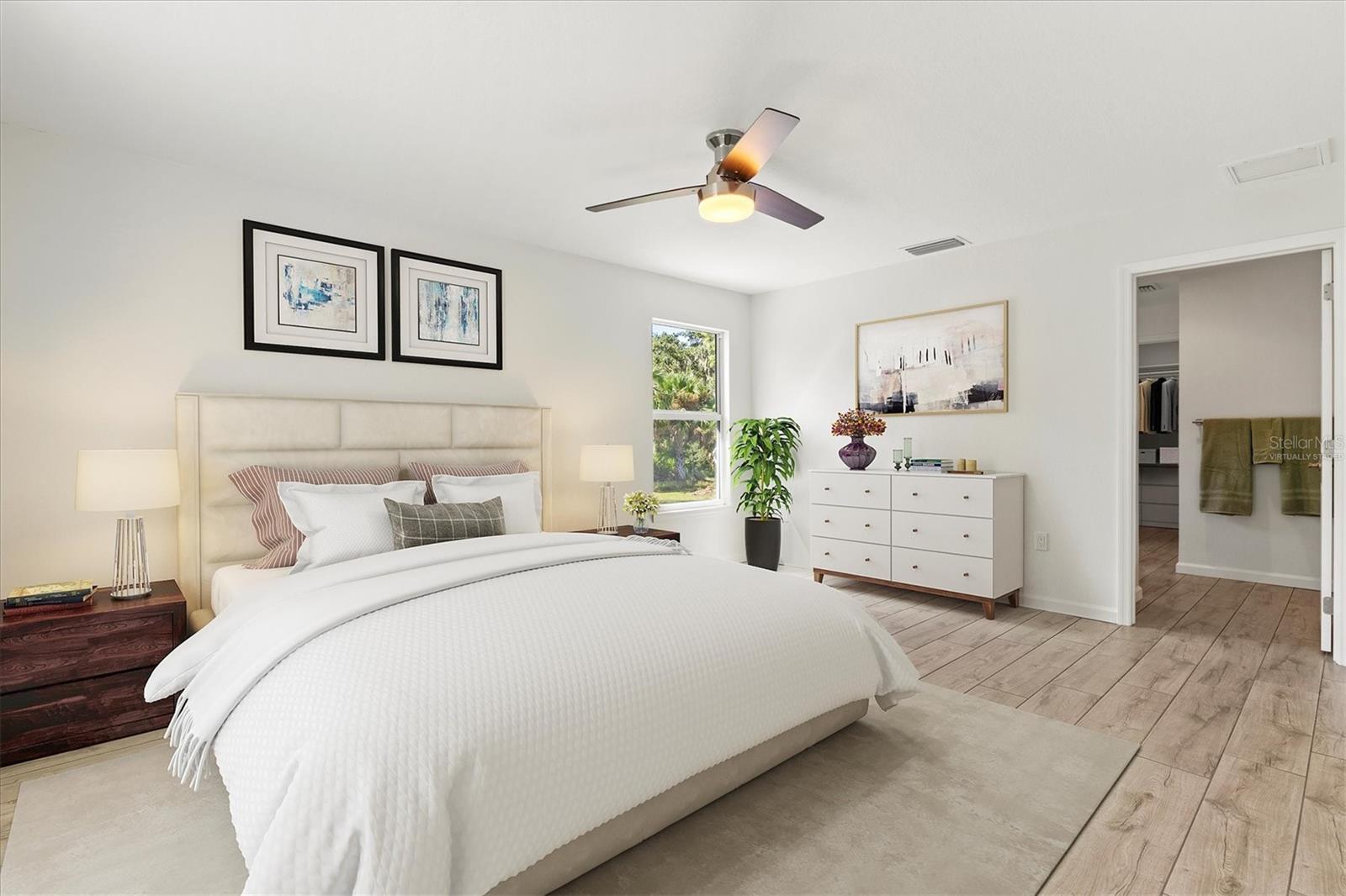SADDLE CREEK - Residential