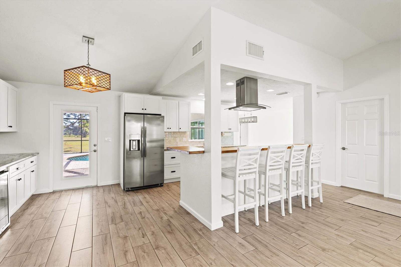 SADDLE CREEK - Residential