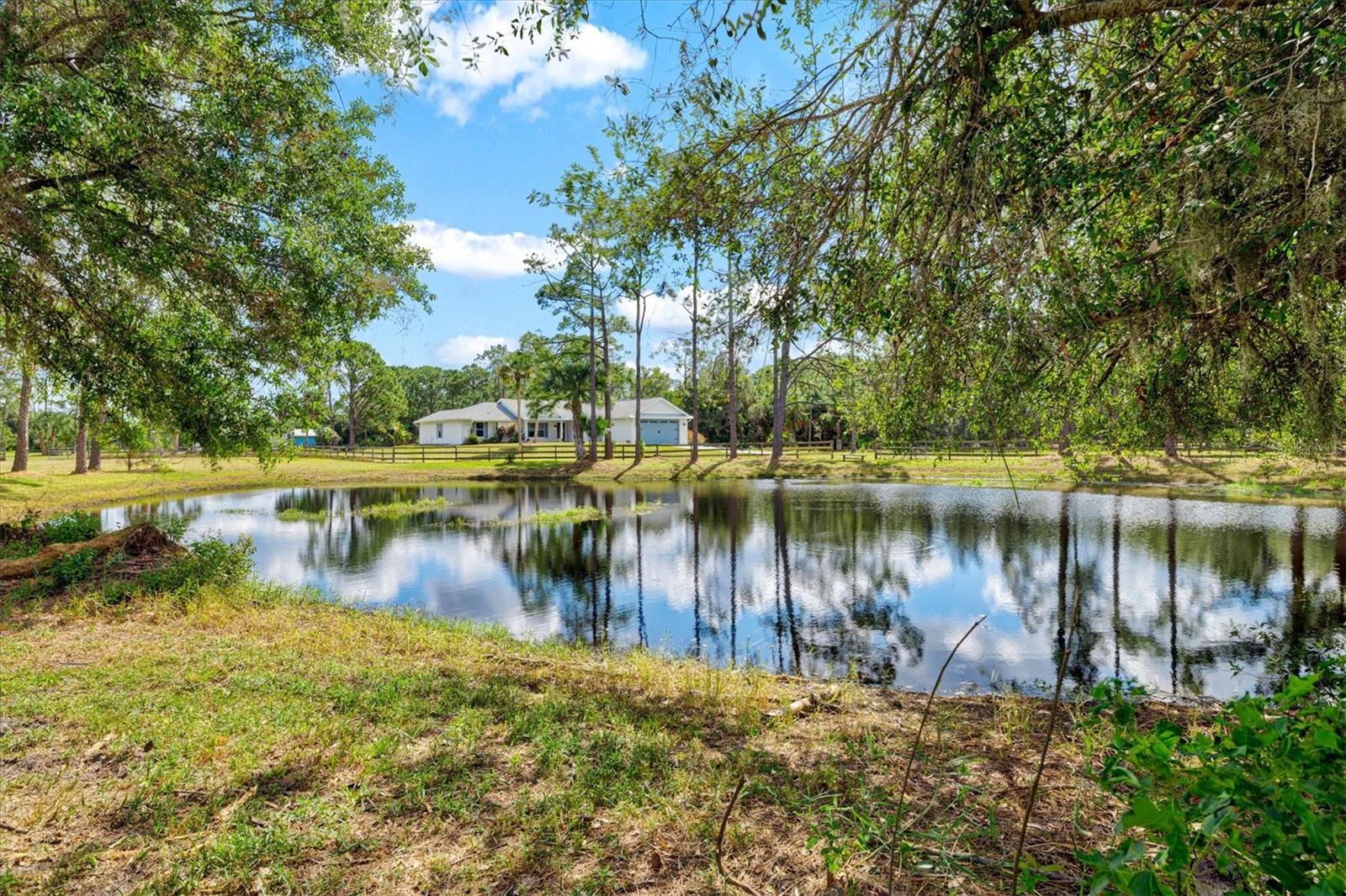 SADDLE CREEK - Residential