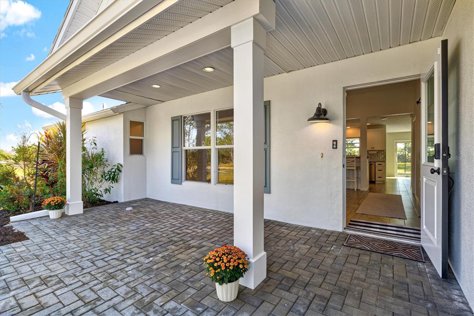 SADDLE CREEK - Residential