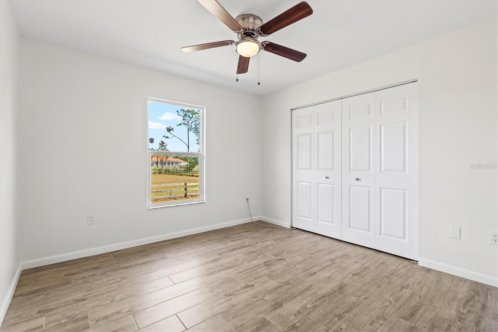 SADDLE CREEK - Residential