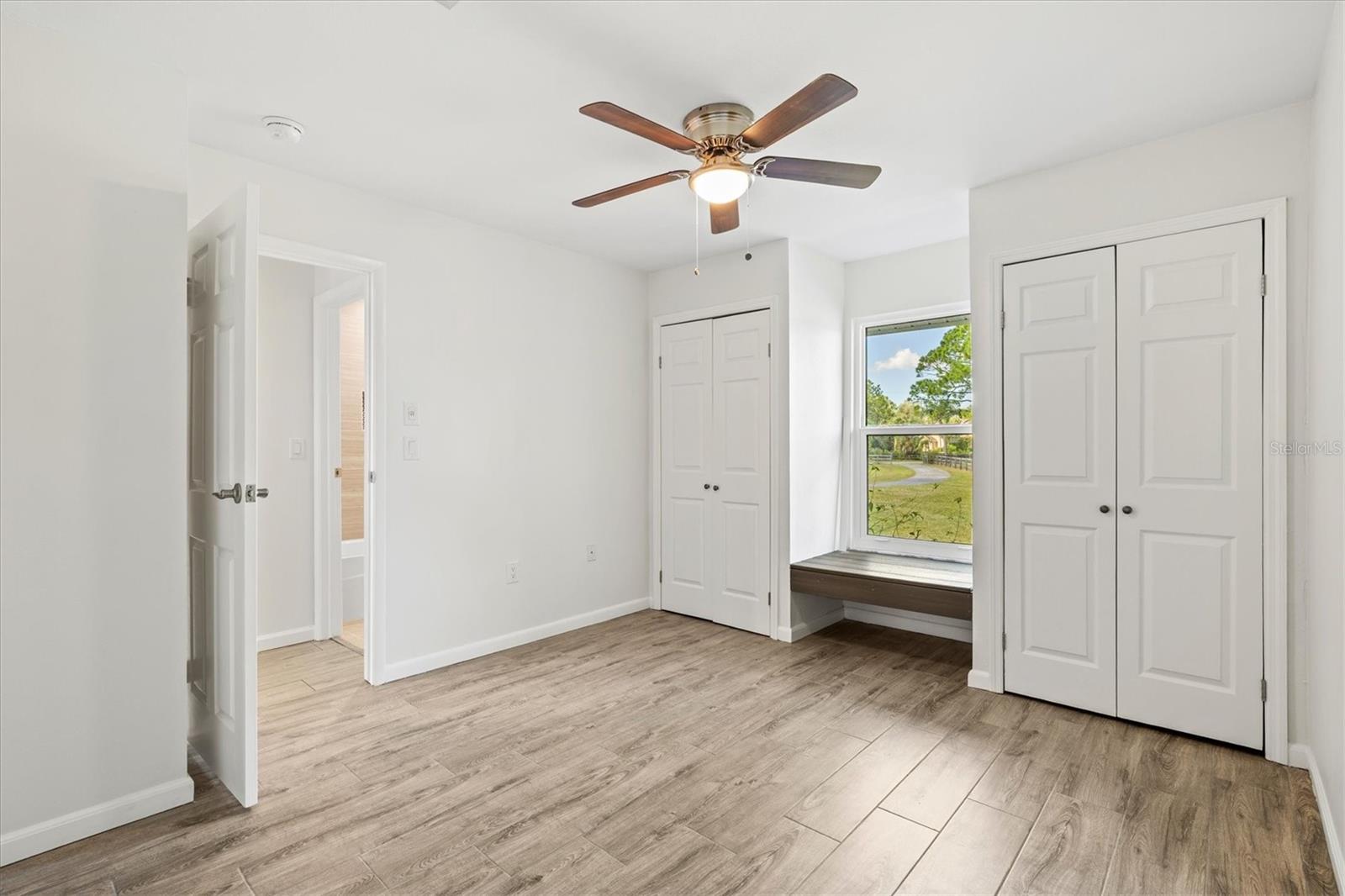 SADDLE CREEK - Residential