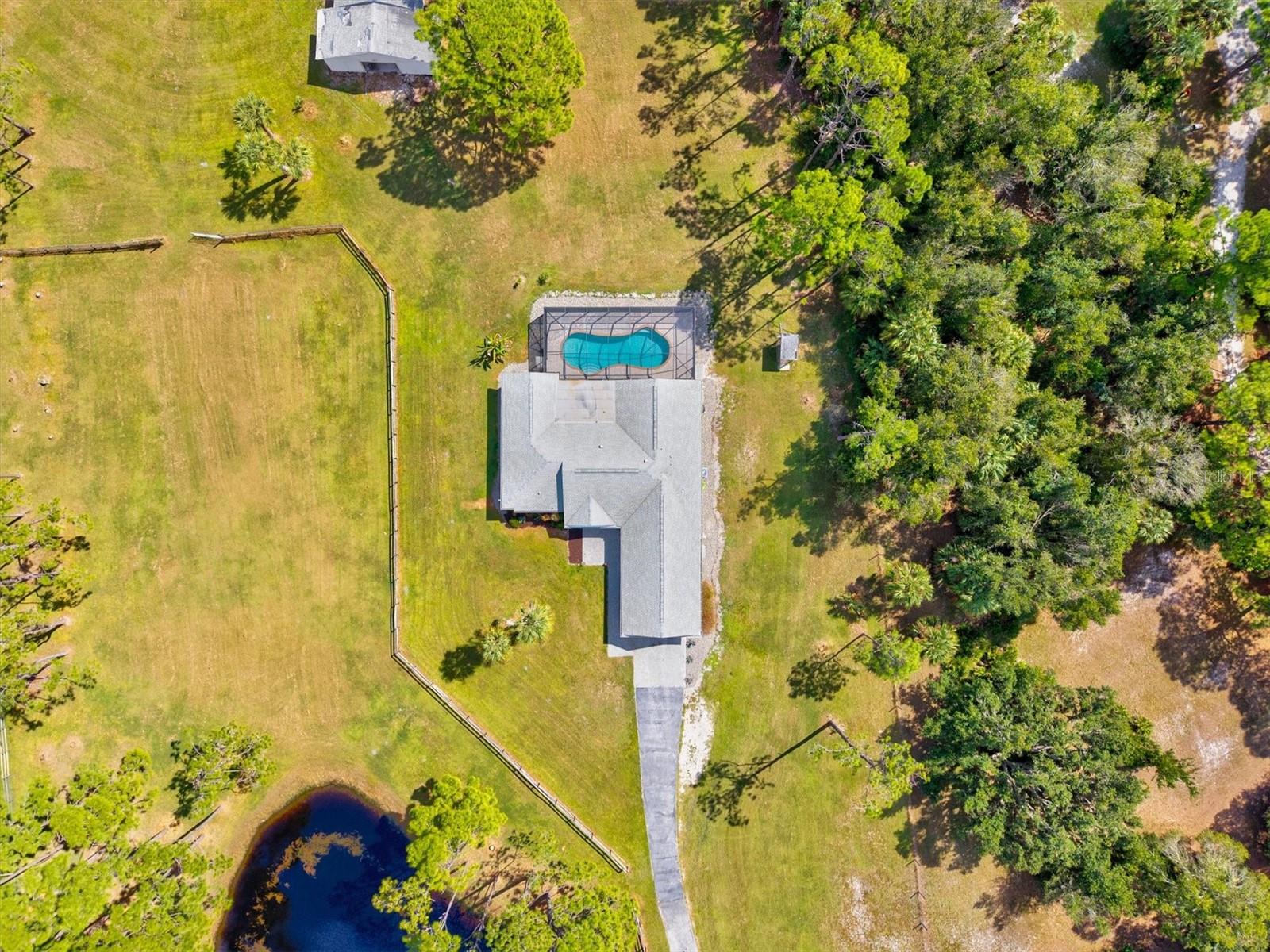 SADDLE CREEK - Residential