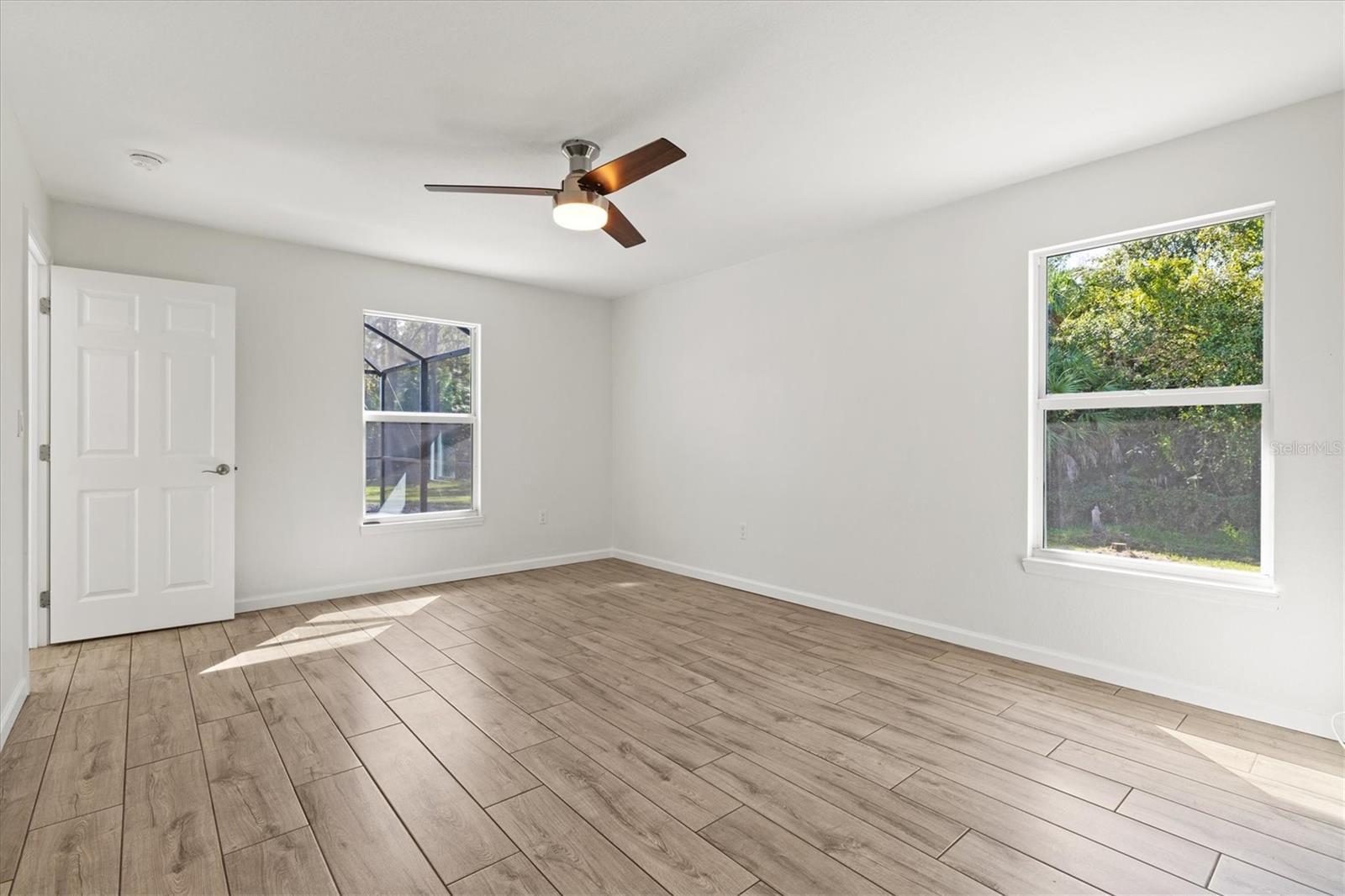 SADDLE CREEK - Residential