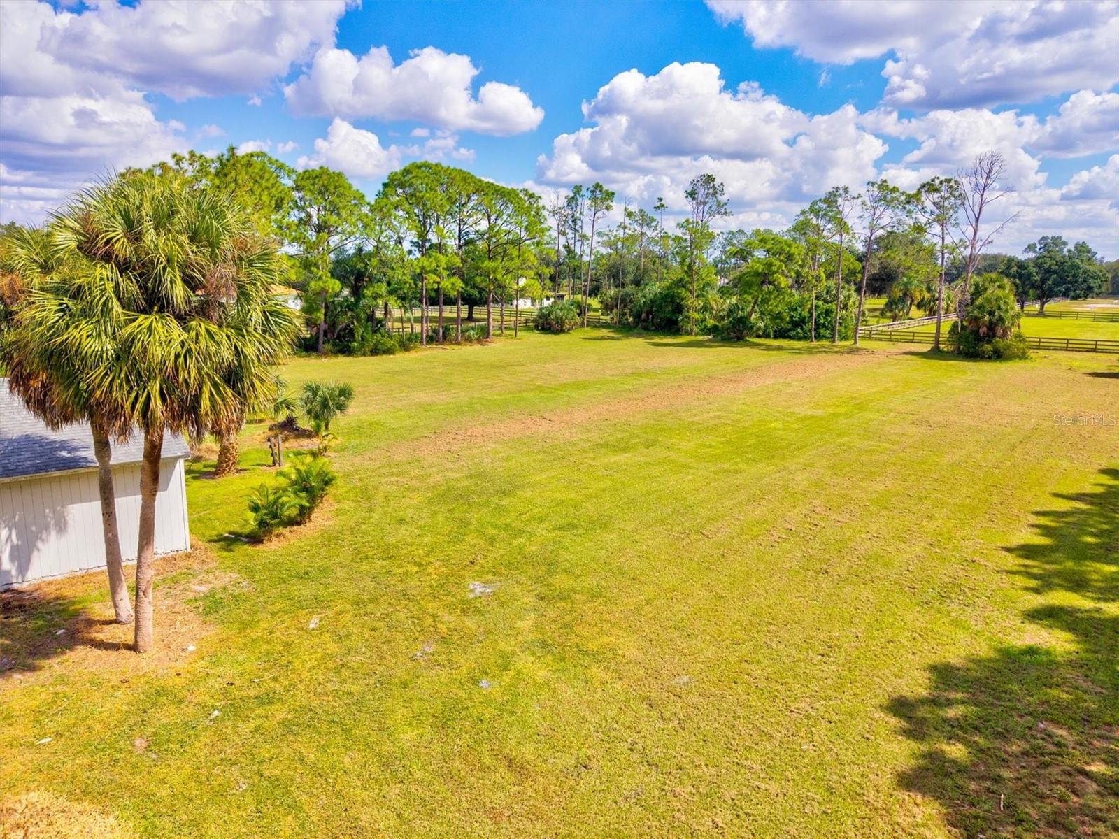 SADDLE CREEK - Residential