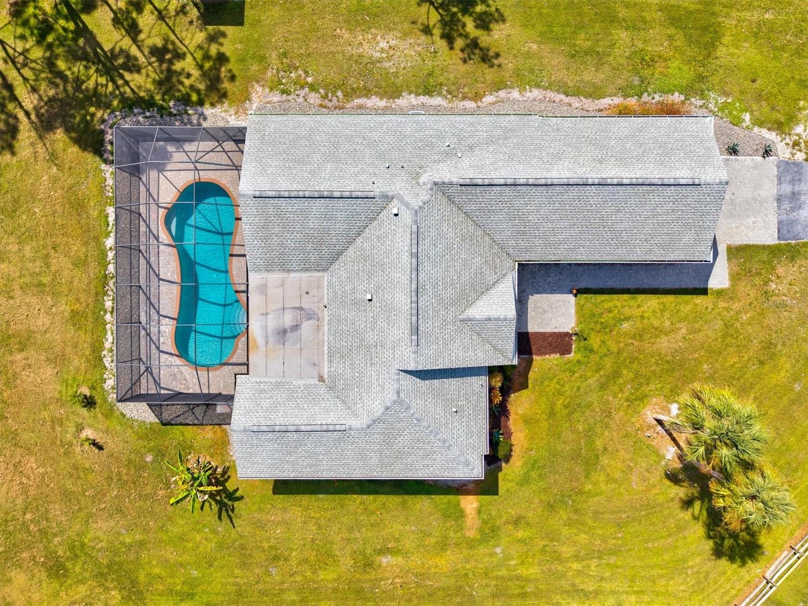 SADDLE CREEK - Residential