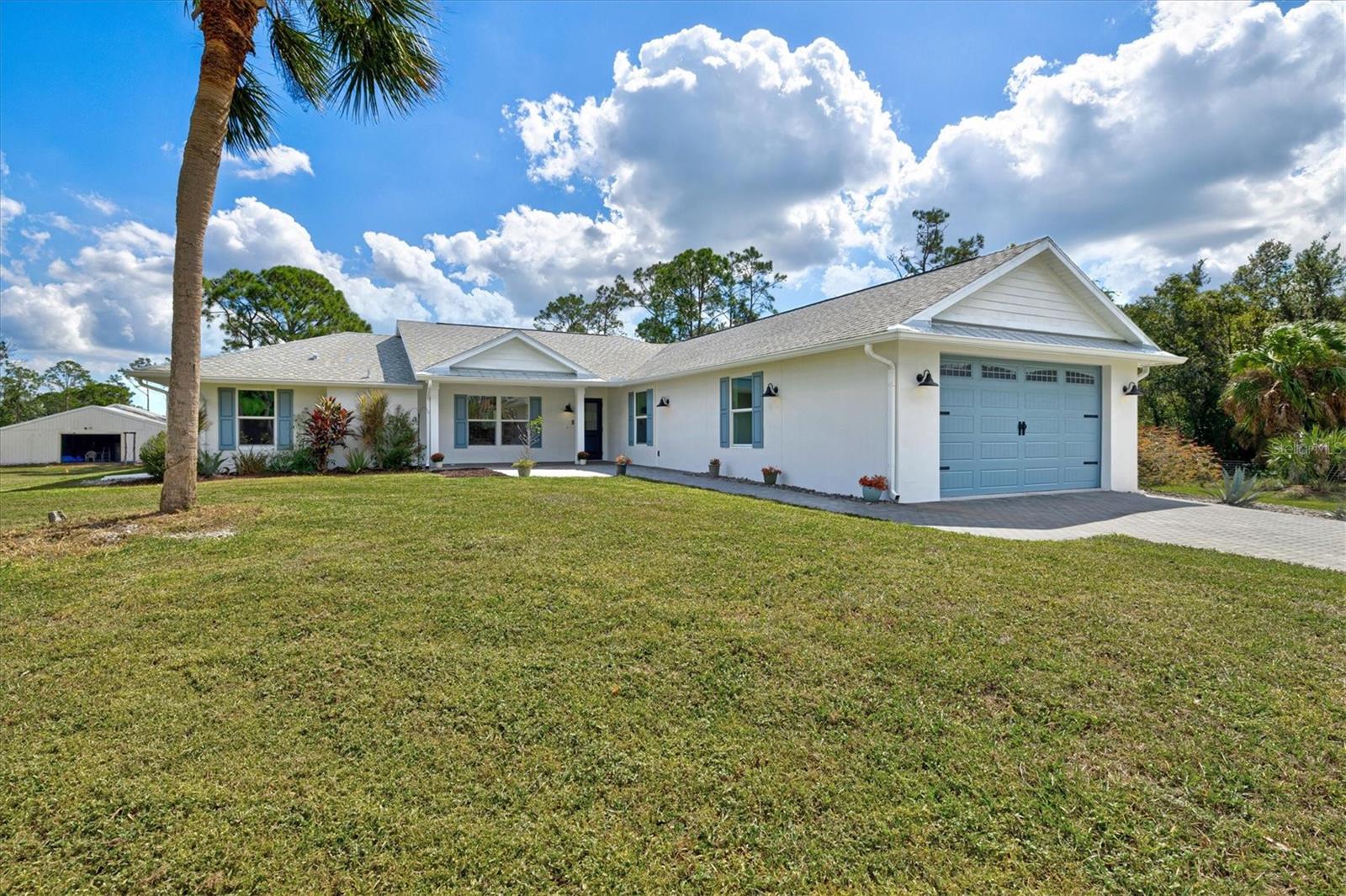 SADDLE CREEK - Residential
