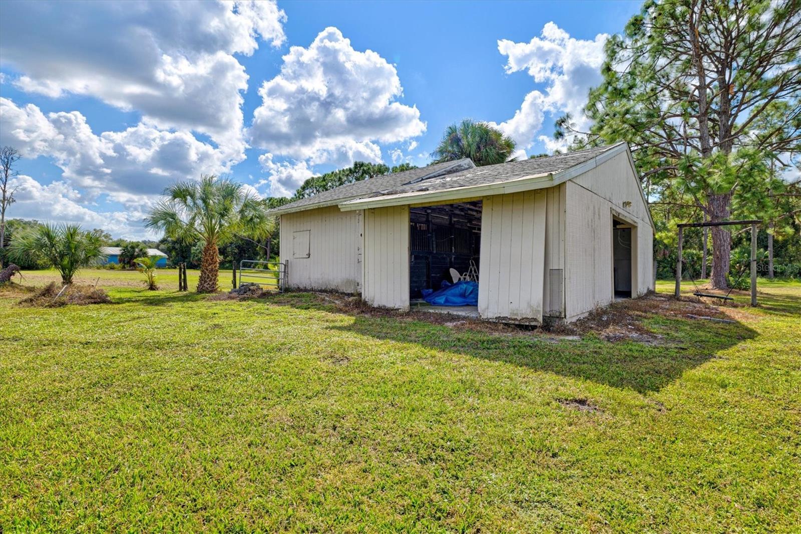 SADDLE CREEK - Residential