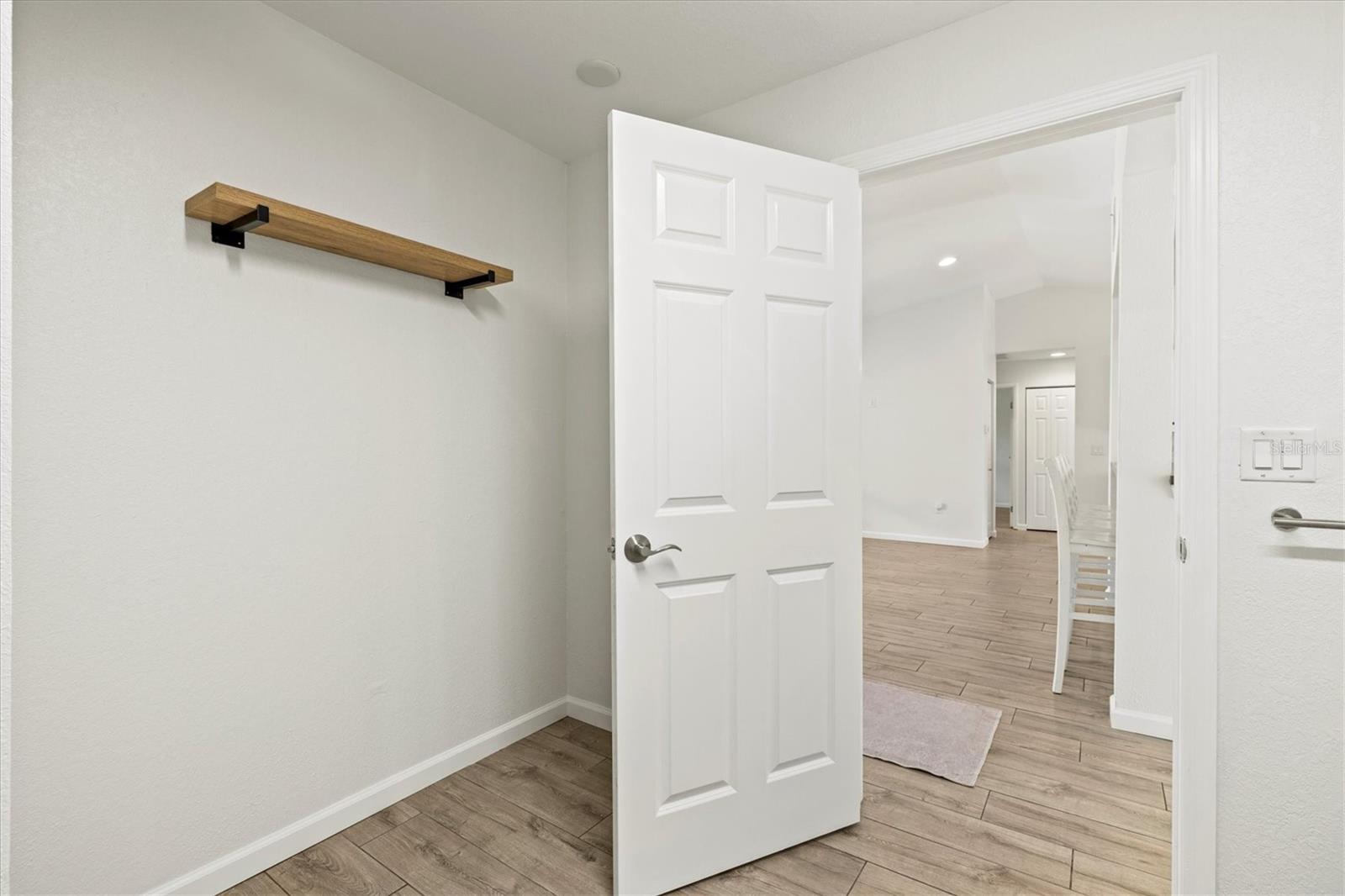 SADDLE CREEK - Residential