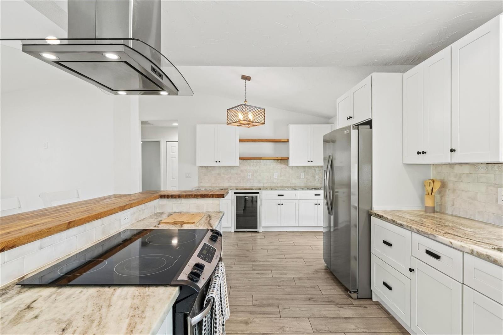 SADDLE CREEK - Residential