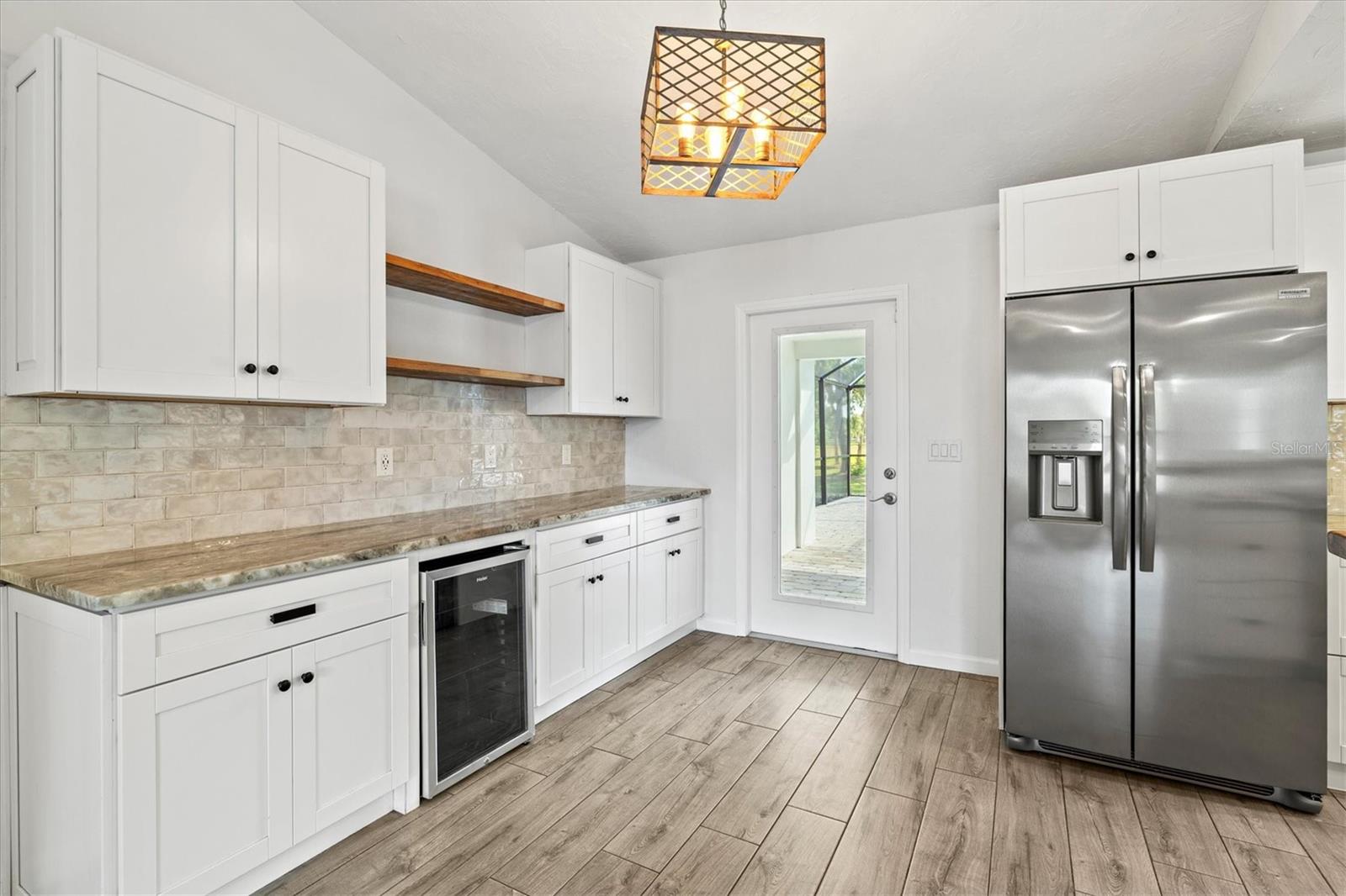 SADDLE CREEK - Residential