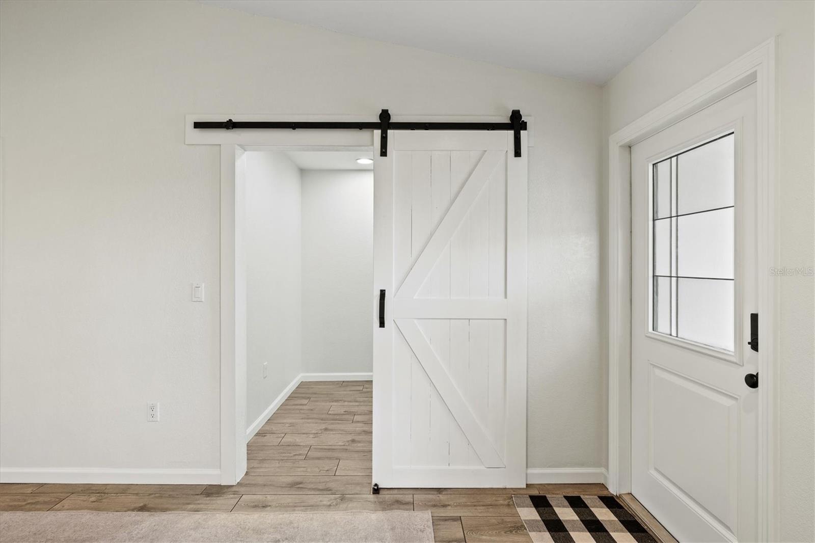 SADDLE CREEK - Residential