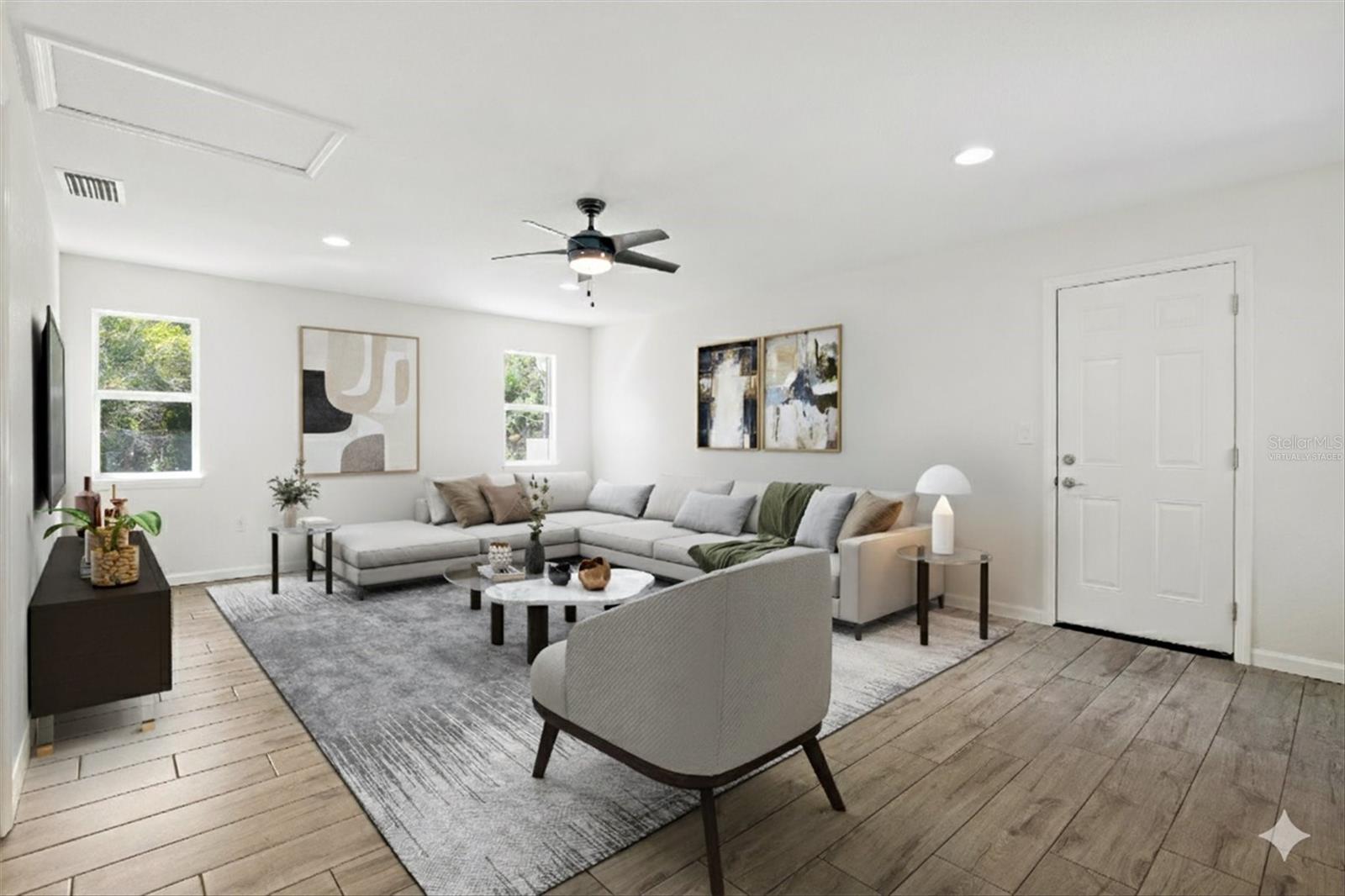 SADDLE CREEK - Residential