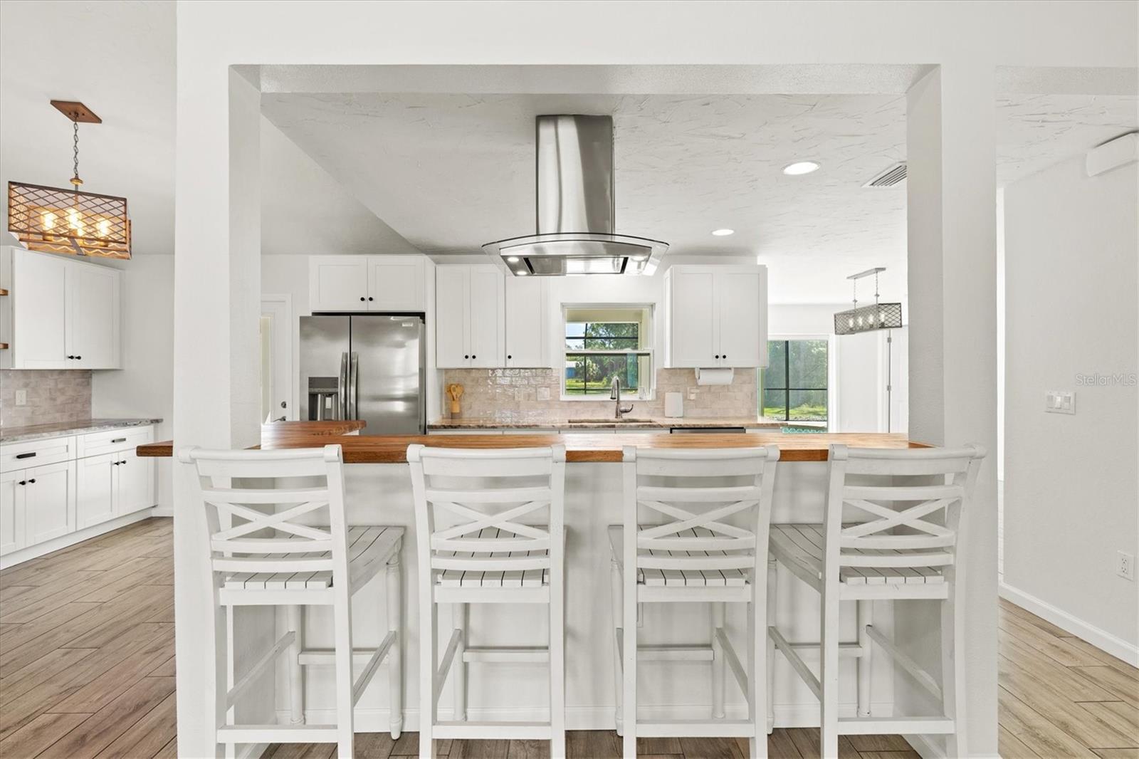 SADDLE CREEK - Residential