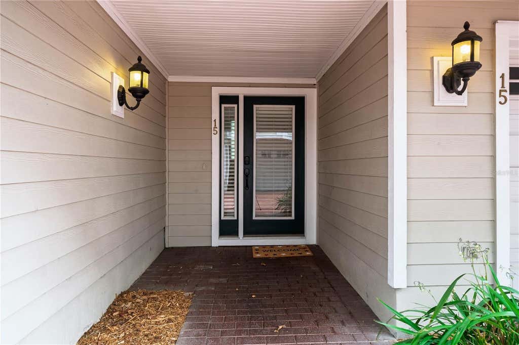 Photo of 3315 W De Leon Street #15, Tampa, FL 33609 (MLS # TB8515679)