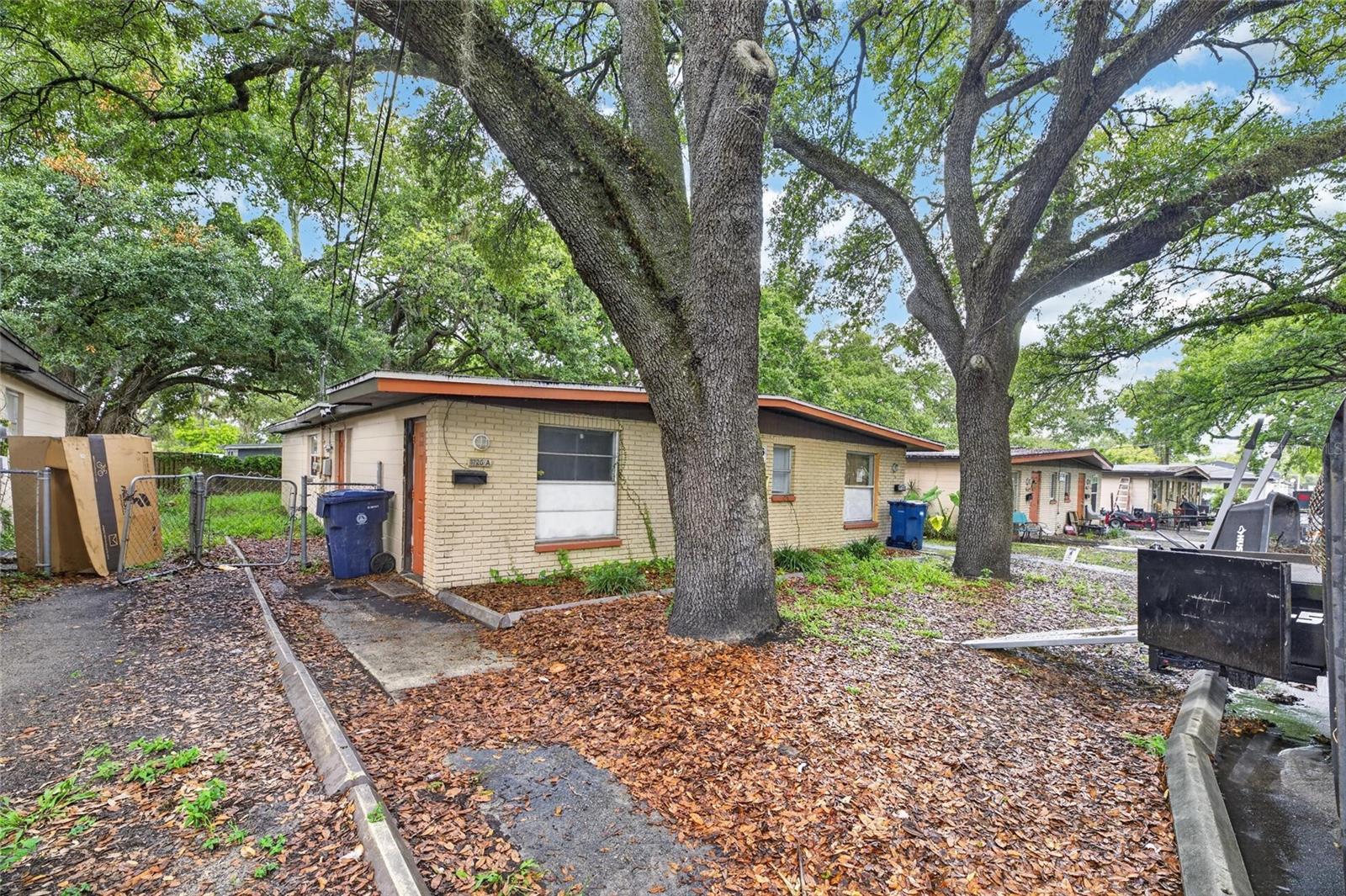 8726 & 8728 N 48TH STREET