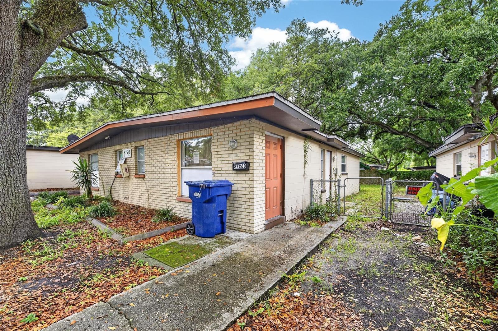 8726 & 8728 N 48TH STREET