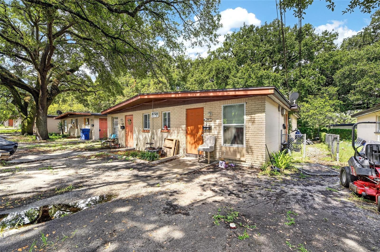 8726 & 8728 N 48TH STREET