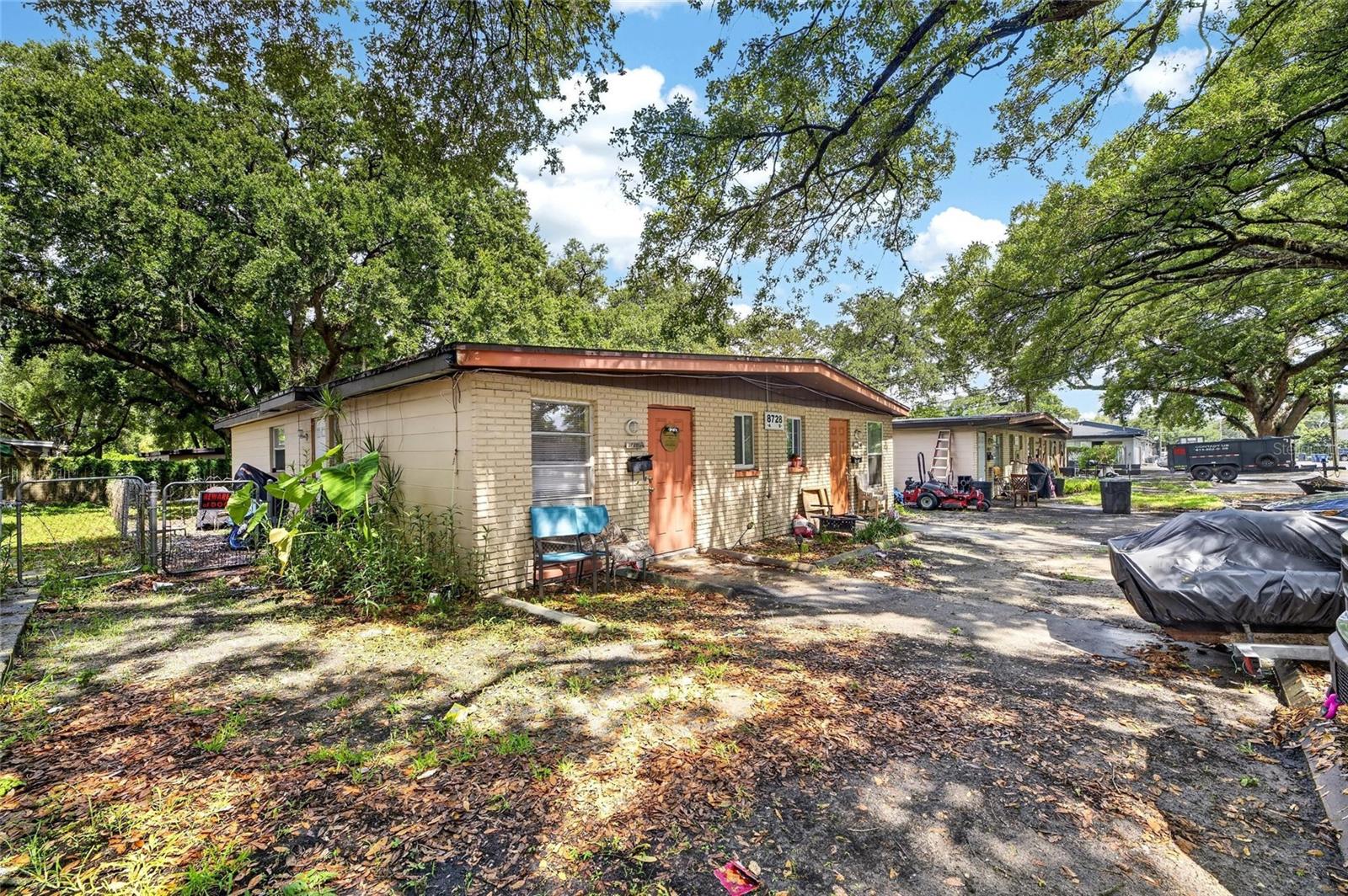 8726 & 8728 N 48TH STREET