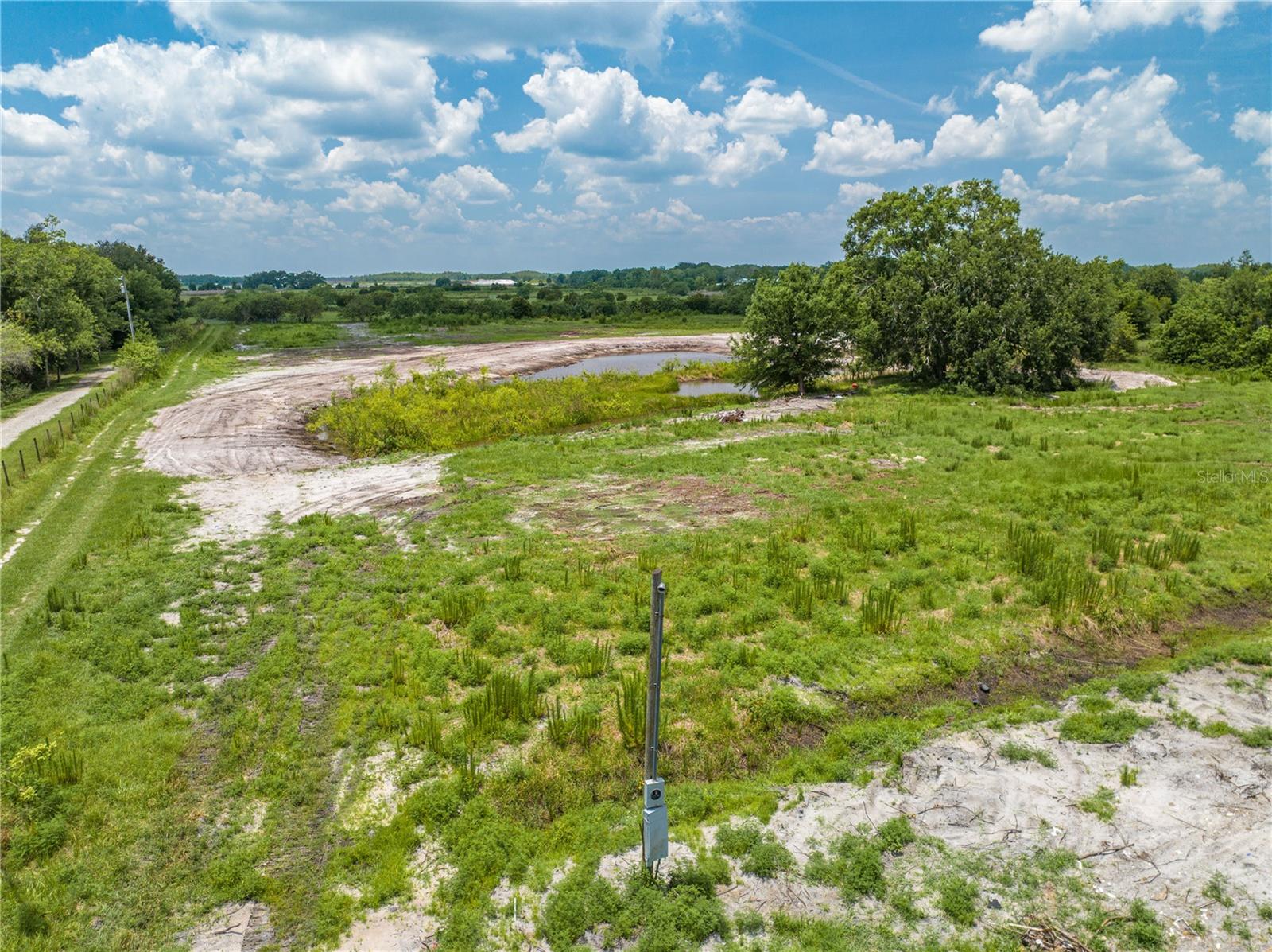 ACREAGE & UNREC - Land