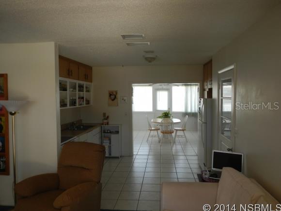 Orlando Beach - Residential