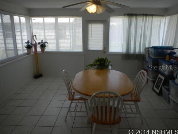 Orlando Beach - Residential