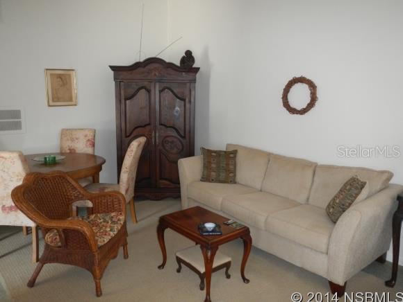 Orlando Beach - Residential