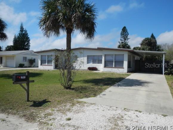 Orlando Beach - Residential