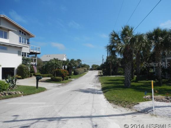 Orlando Beach - Residential