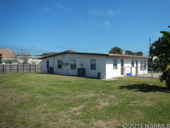 Orlando Beach - Residential