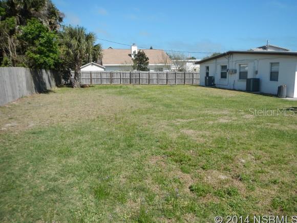 Orlando Beach - Residential