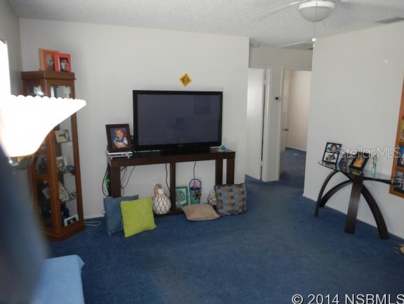 Orlando Beach - Residential