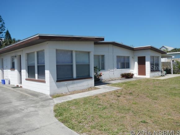 Orlando Beach - Residential