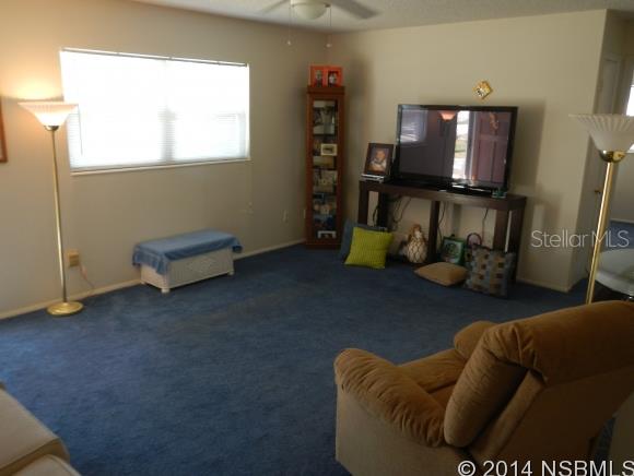 Orlando Beach - Residential