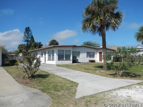 Orlando Beach - Residential