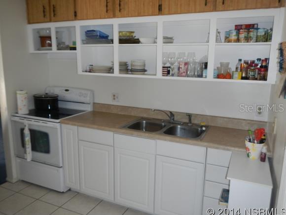 Orlando Beach - Residential