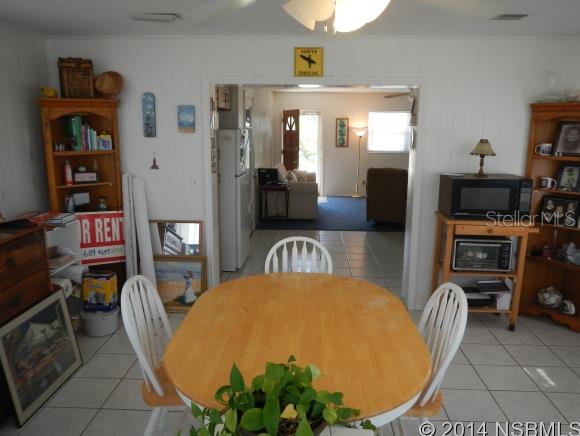 Orlando Beach - Residential