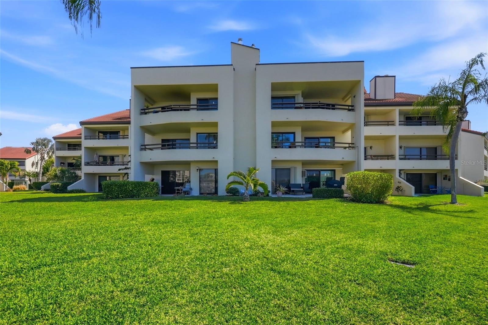 VILLAGE AT TIERRA VERDE CONDO - Residential