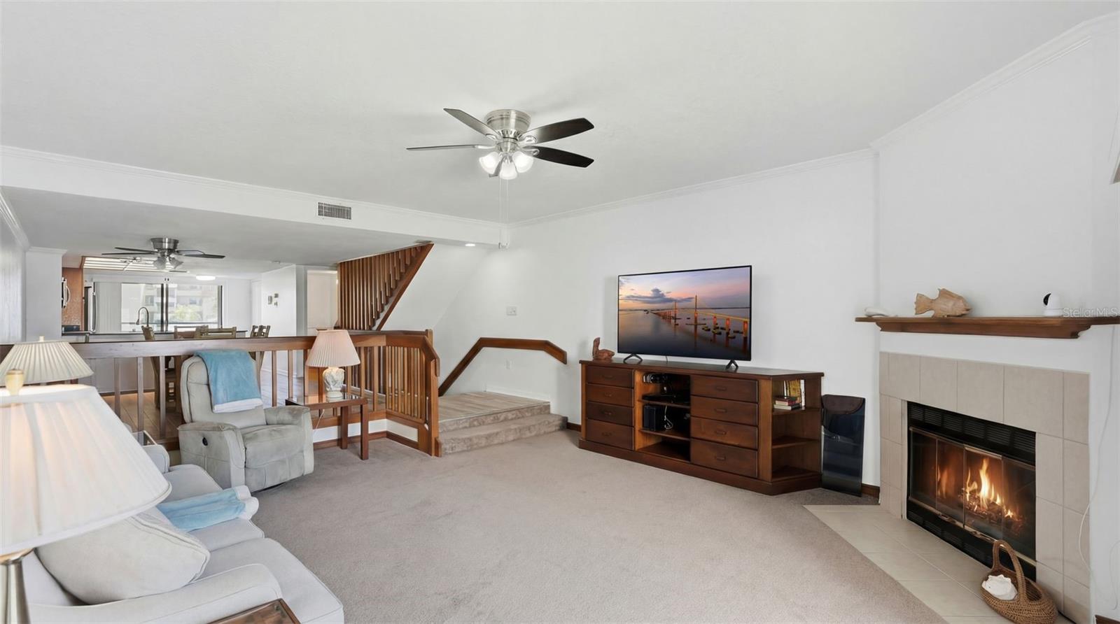 VILLAGE AT TIERRA VERDE CONDO - Residential