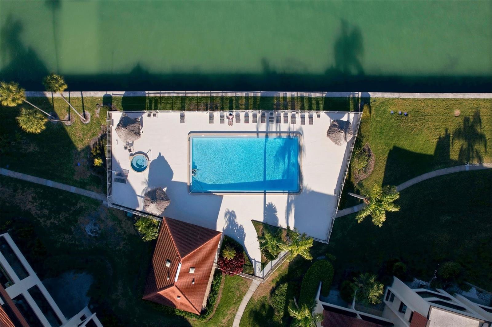 VILLAGE AT TIERRA VERDE CONDO - Residential